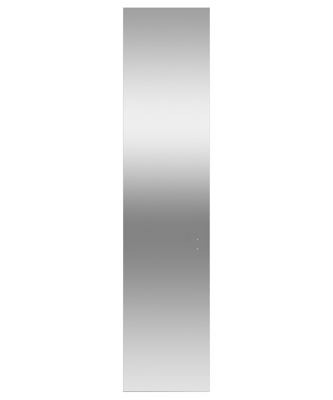 FISHER &amp; PAYKEL 18 Inch Column Freezer Stainless Steel Proto Stainless Steel RD1884L4D