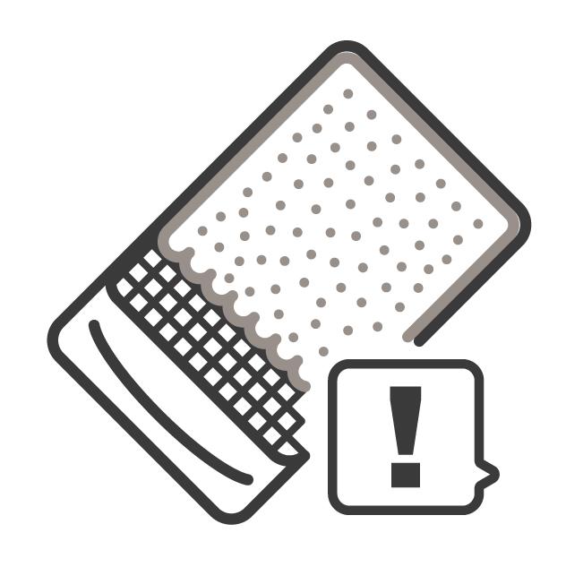 Check Vent Notification