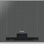THERMADOR 36″ Masterpiece Liberty Induction Cooktop Silver Mirror Framed CIT367TMS
