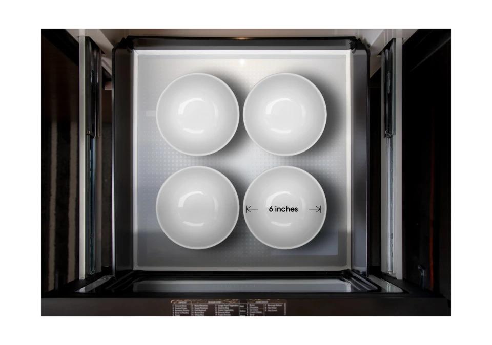 Easy Touch Automatic Drawer System