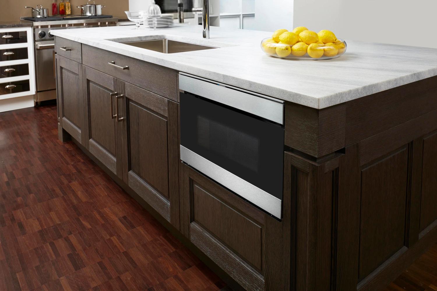 Designed for Your Dream Kitchen