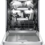 GAGGENAU 24 400 Series Dishwasher DF480700