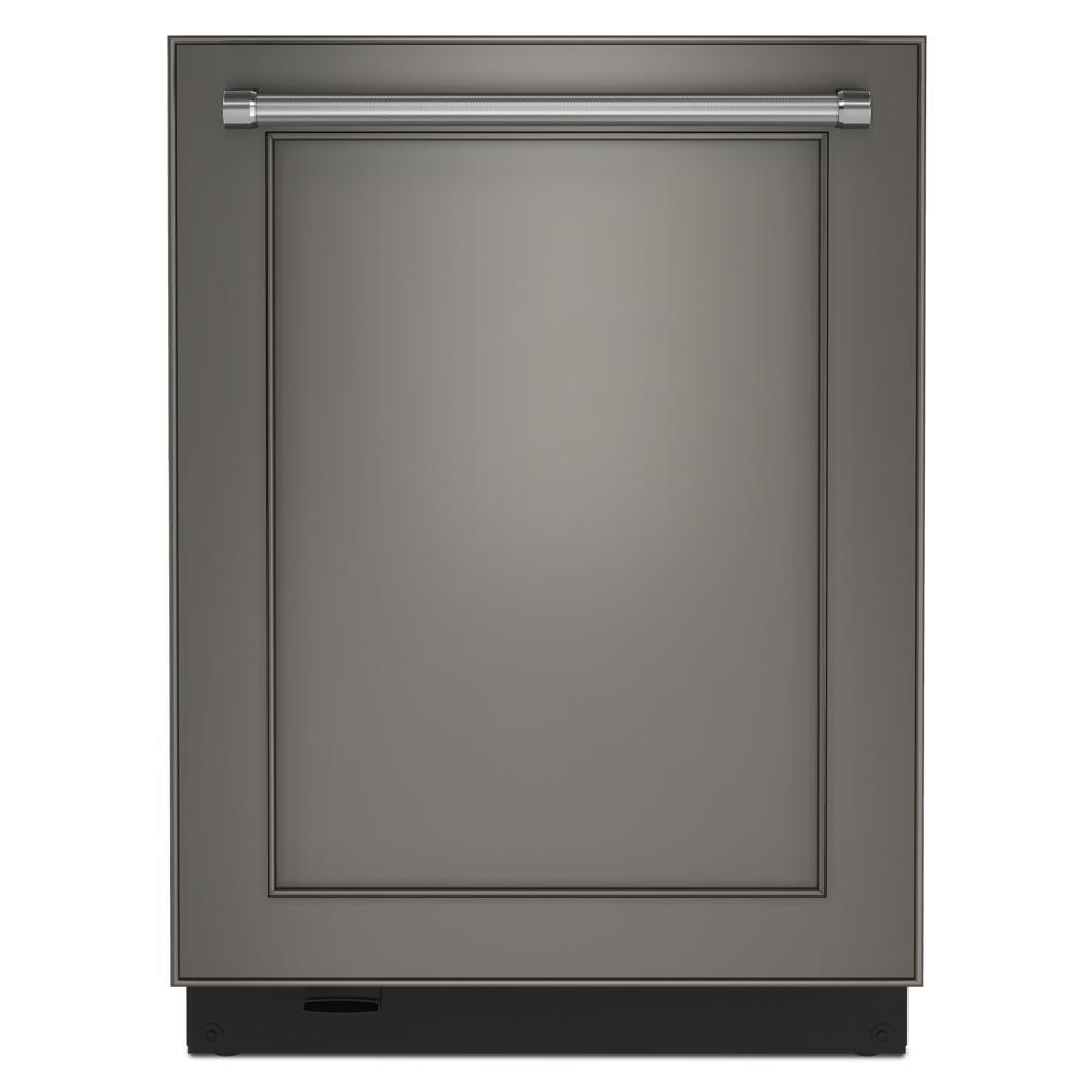 Kitchenaid 24-Inch Panel-Ready Dishwasher - KDTE304LPA