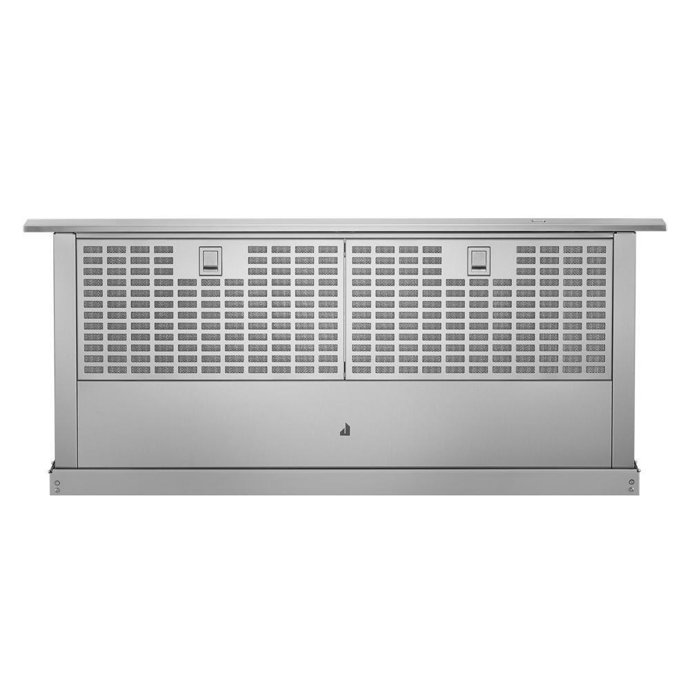 JENNAIR 600 Cfm 36 Inch Wide Downdraft Range Hood JXD7036YS