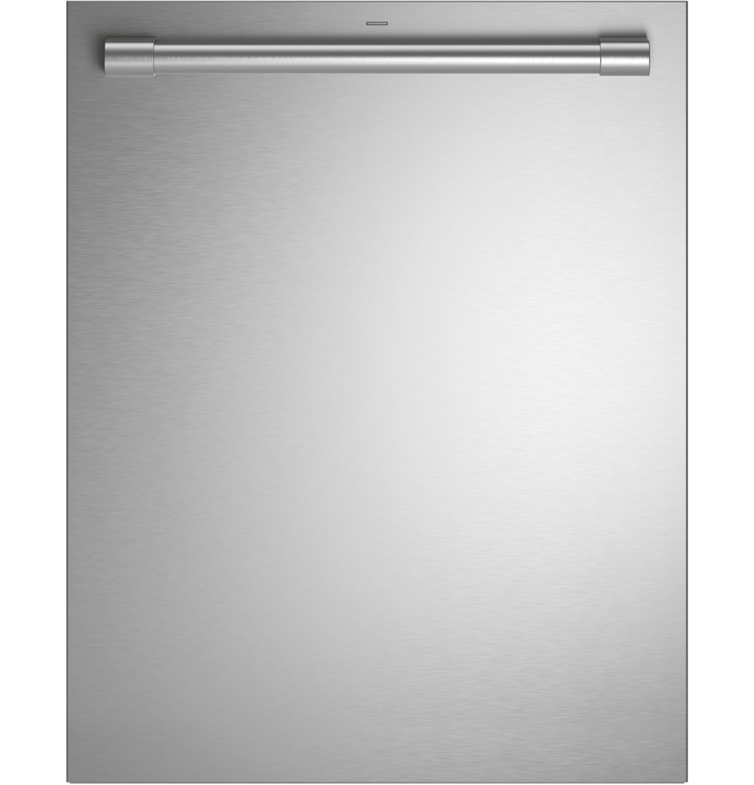 Monogram 24″ Fully Integrated Dishwasher Stainless Steel ZDT925SPNSS