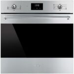 SMEG Oven Stainless Steel SF399XU