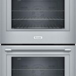 THERMADOR 30 Professional Double Wall Oven PO302W