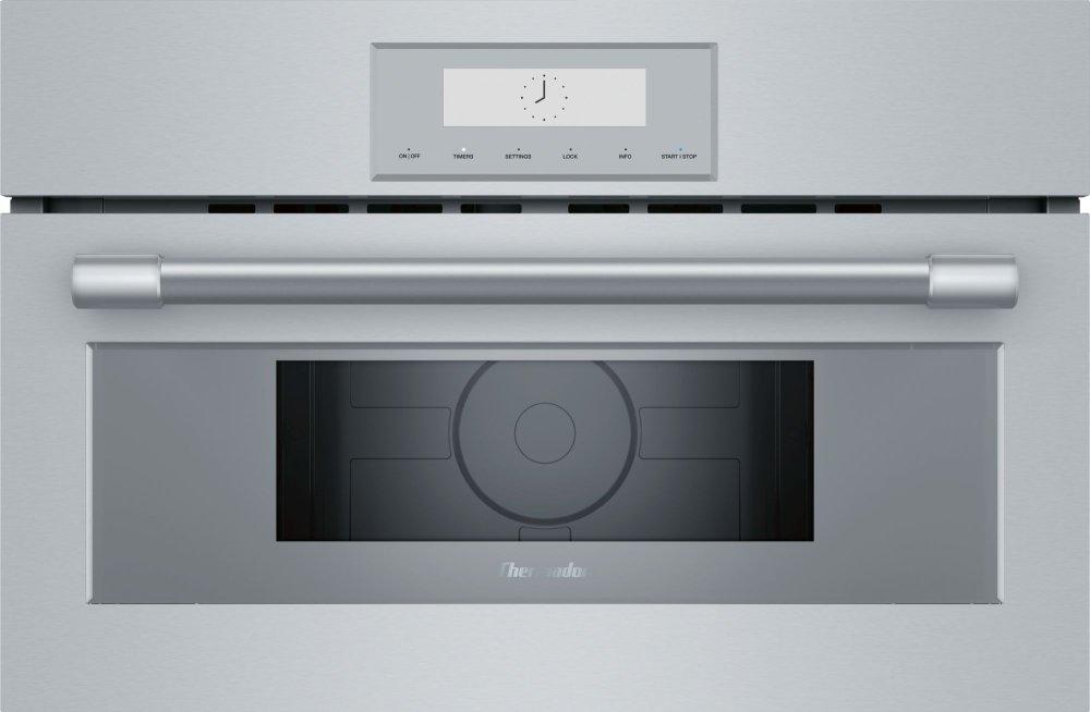 THERMADOR Professional Built In Microwave 30 Stainless Steel MB30WP