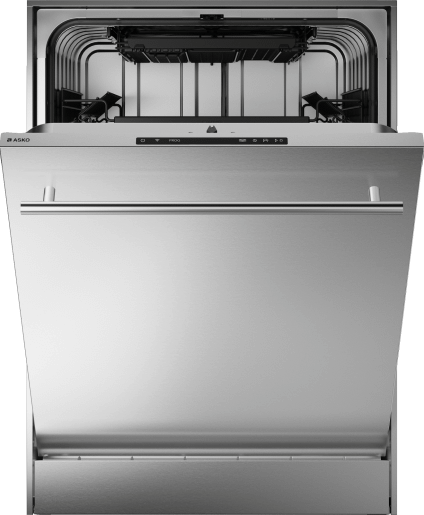 ASKO Dishwasher DOD561TXXLS
