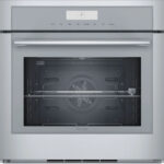 THERMADOR Masterpiece Series Med301ws 30 Inch Single Convection Smart Electric Wall Oven MED301WS/01