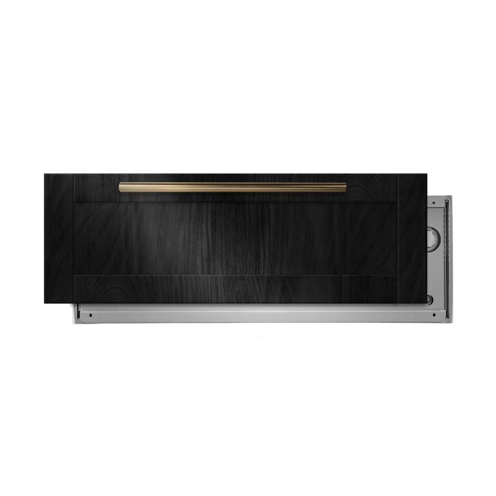 JENNAIR 30" Warming Drawer Panel Ready JWD3030EX00
