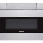 SHARP 24″ Microwave Drawer Oven SMD2470AS