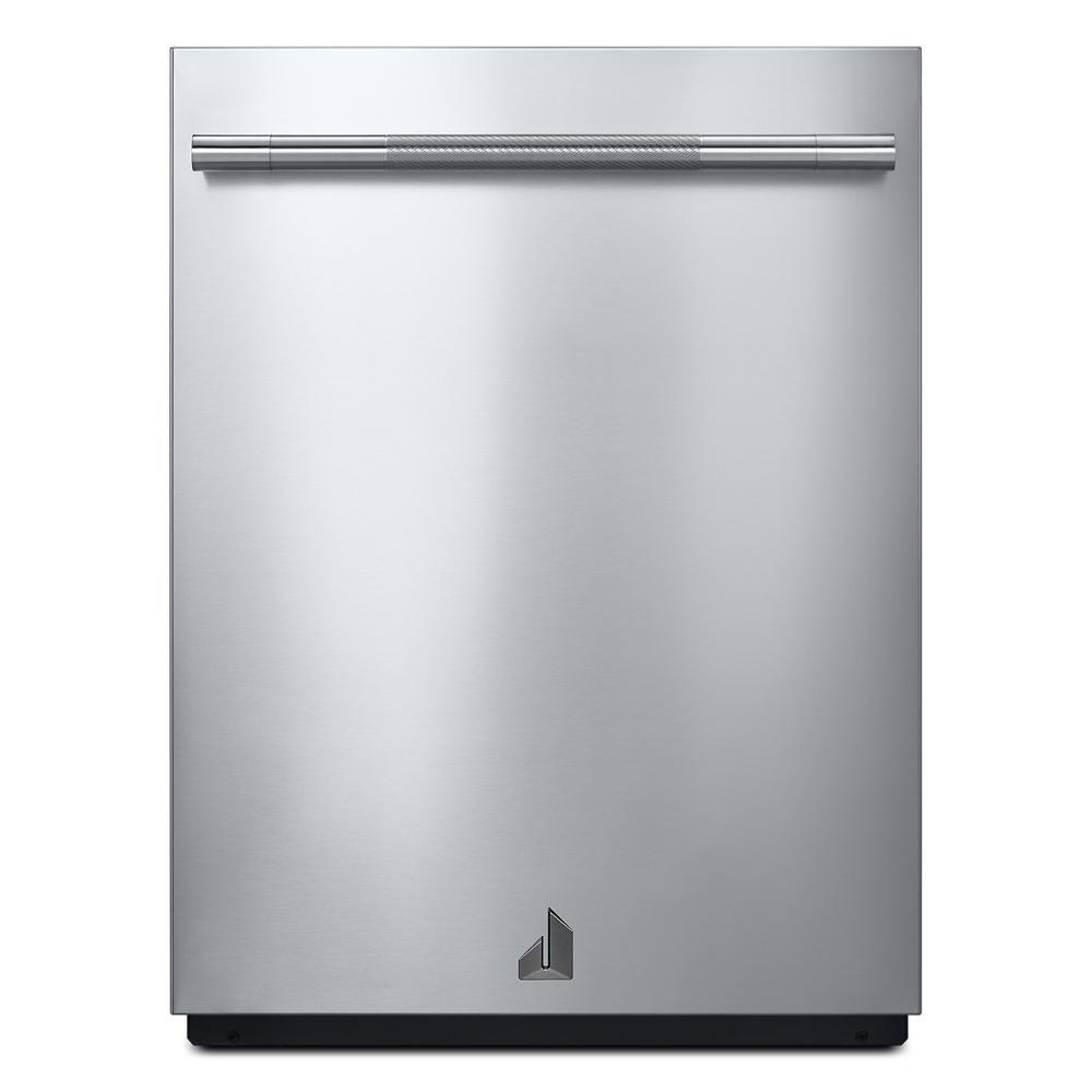 Jennair 24″ Rise(tm) Fully Integrated Dishwasher With 3rd Level Rack With Wash JDAF5924RL