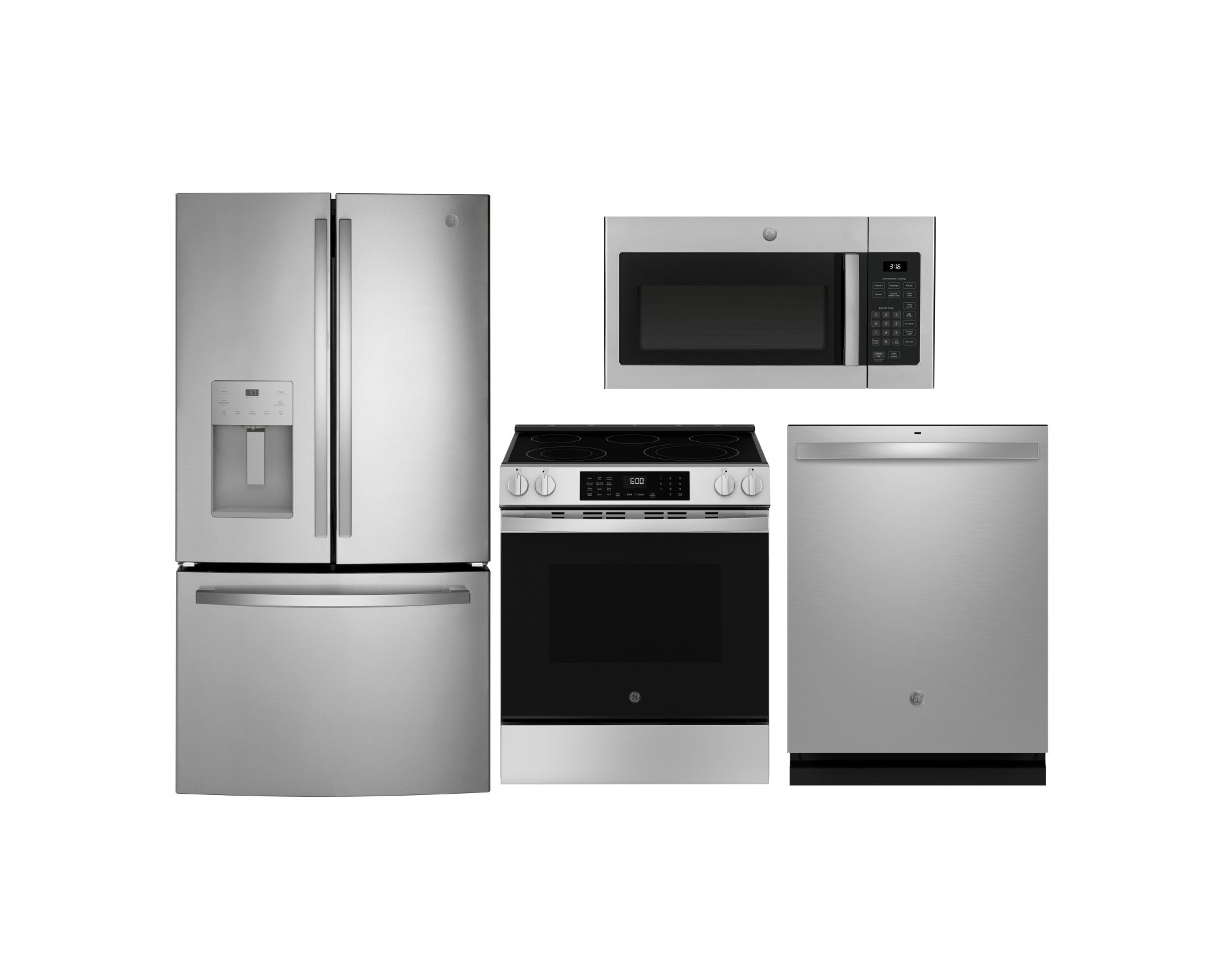 Kitchen Packages