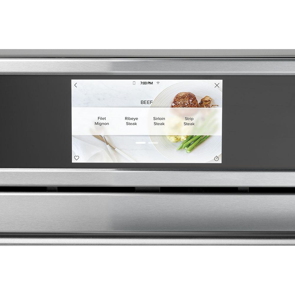 Cook smarter, not longer