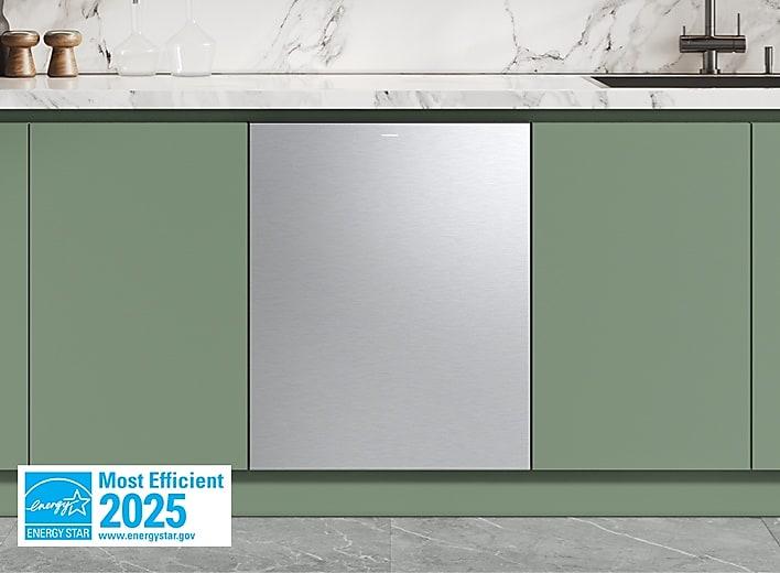 ENERGY STAR (R) certified