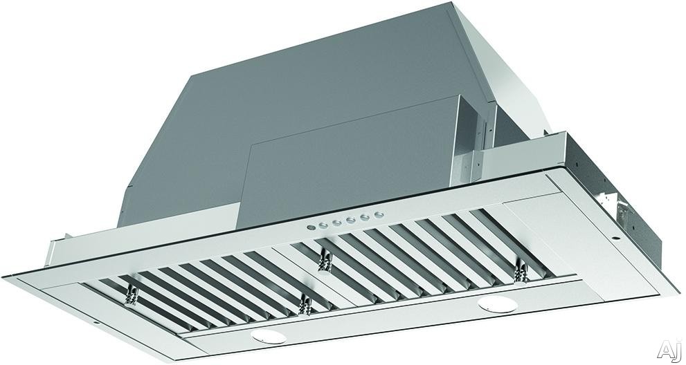 FABER Insert Range Hood With Variable Air Management System INSD35SSV