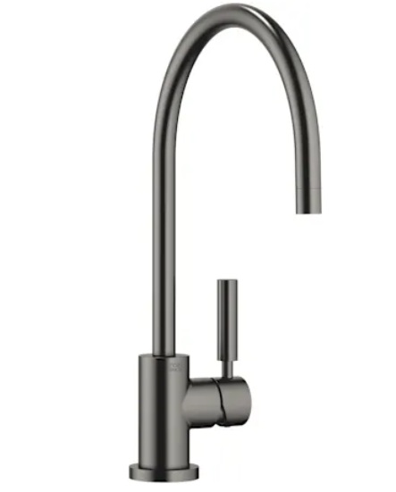 DORNBRACHT Single Handle Single Hole Kitchen Faucet Brushed Dark Brass 1.5 Gpm 33836888-990010