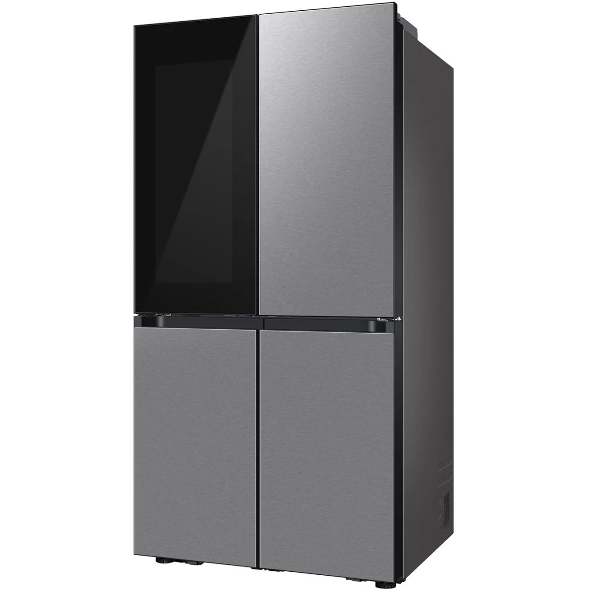 SAMSUNG 36″ Smart 4 Door Fle French Door Refrigerator With 29 Cu. Ft. Capacity RF29DB9750QLAA