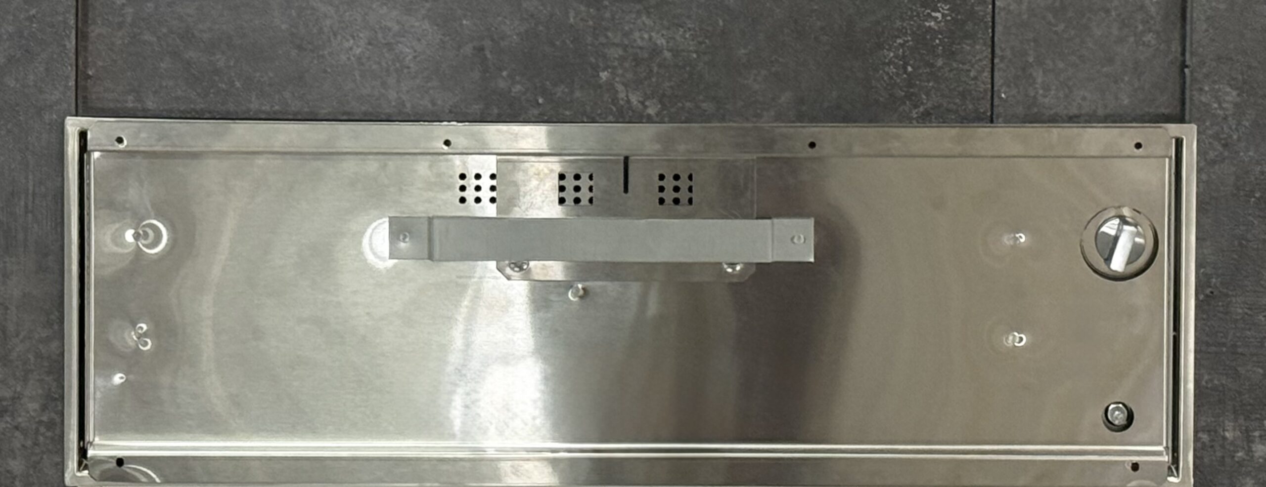 JENNAIR 30" Warming Drawer Panel Ready JWD3030EX00