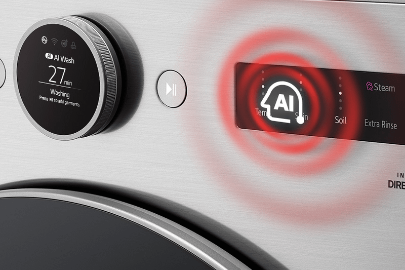 Built-in Intelligence Takes Out The Guesswork