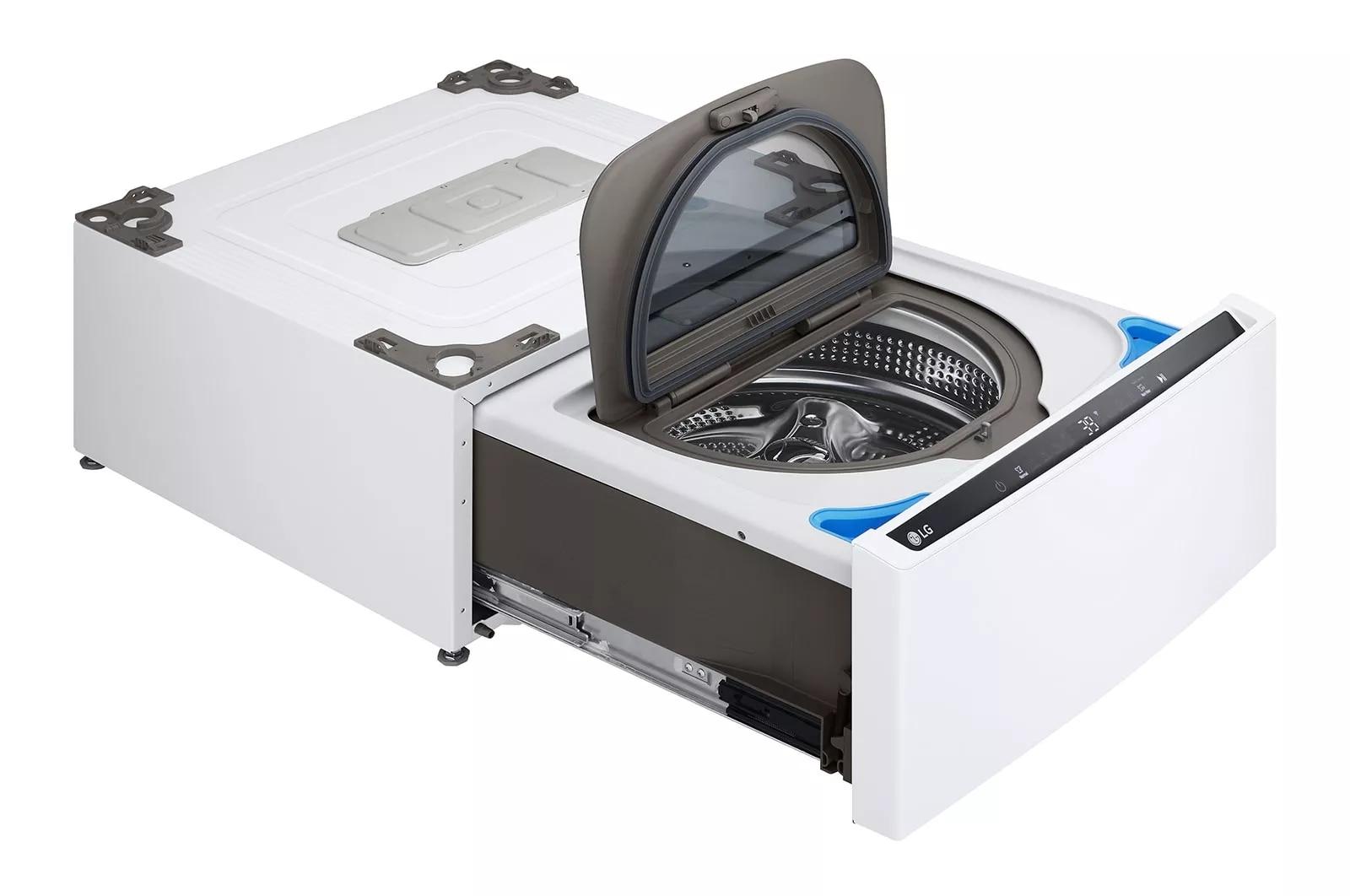 LG 27 Sidekick(tm) Pedestal Washer WD300CW